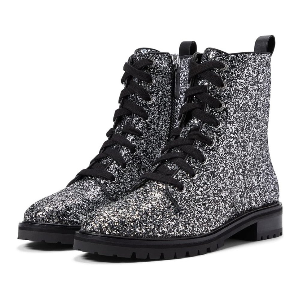 NWOB Kate Spade Jemma Combat Boot